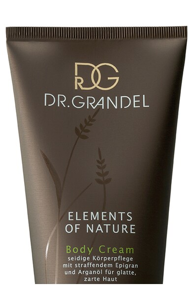 Dr Grandel Crema de corp Woman Elements of Nature Argan Oil - 20-55 ani Femei