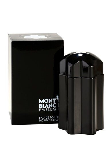 Mont Blanc Apa de Toaleta  Emblem Homme, Barbati Barbati