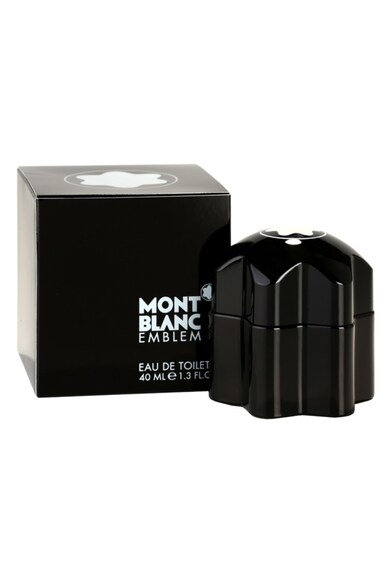 Mont Blanc Apa de Toaleta  Emblem Homme, Barbati Barbati