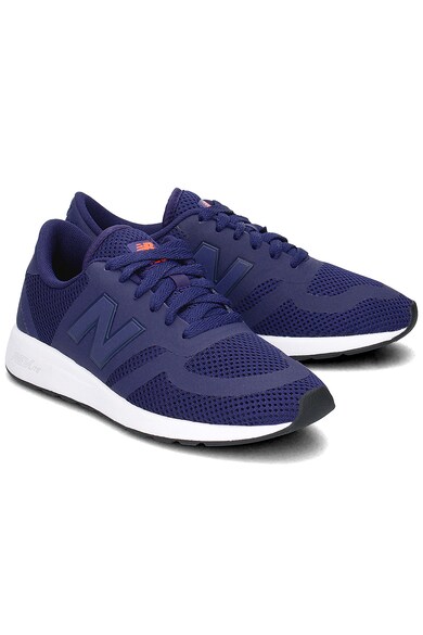 New Balance Pantofi sport de plasa cu aspect tricotat Barbati