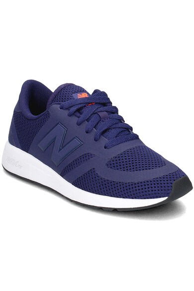 New Balance Pantofi sport de plasa cu aspect tricotat Barbati