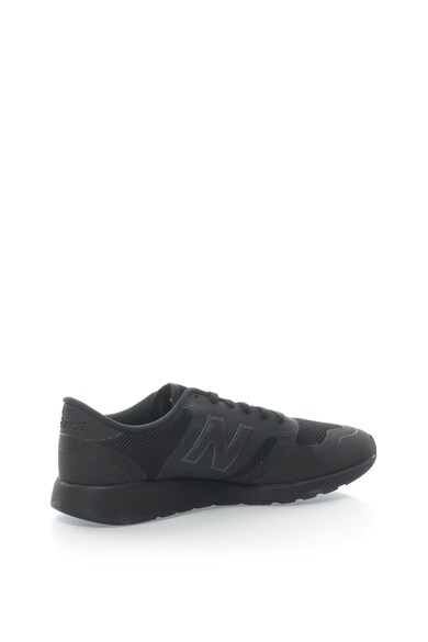 New Balance Pantofi sport cu detalii peliculizate 420 Barbati