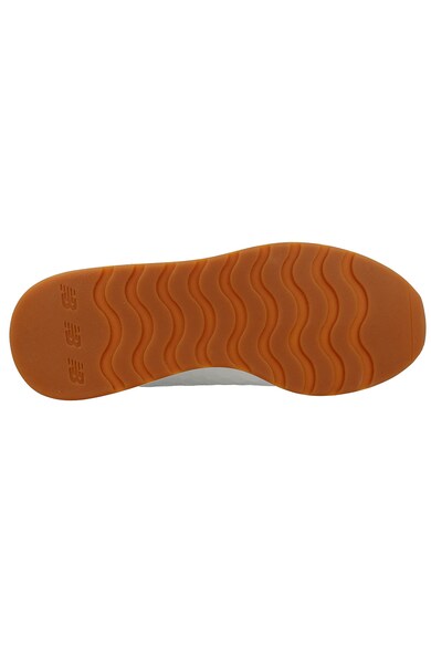 New Balance Pantofi sport cu insertii de piele Barbati
