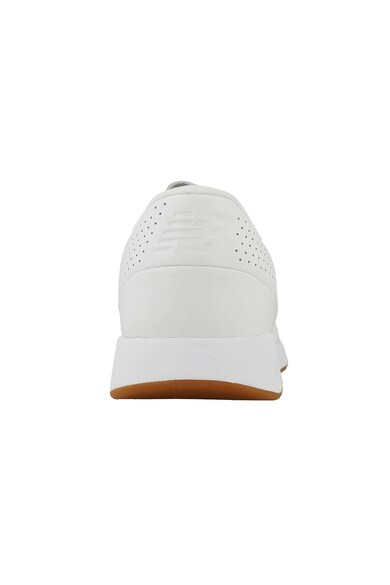 New Balance Pantofi sport cu insertii de piele Barbati