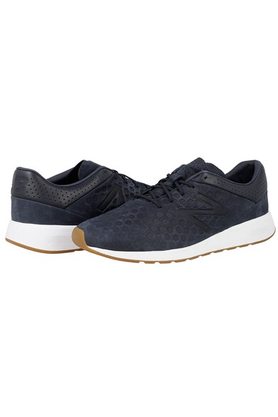 New Balance Pantofi sport de piele Barbati