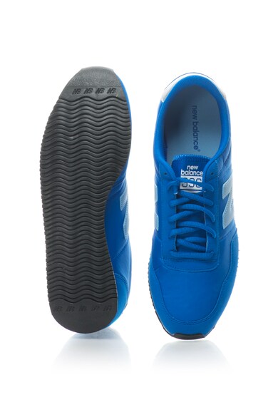 New Balance Pantofi sport unisex cu logo 396 Femei