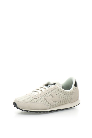 New Balance Unisex 410 nyersbőr sportcipő női