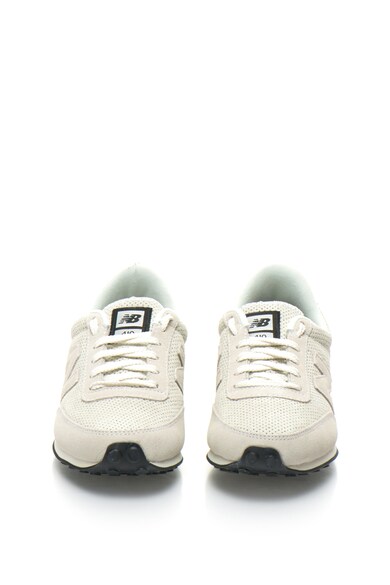 New Balance Pantofi sport unisex de piele intoarsa 410 Femei