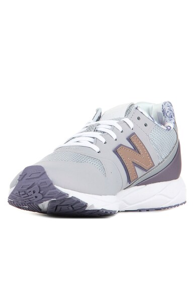 New Balance Sneakers cipő kontrasztos szegélyekkel férfi