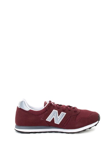 New Balance 373 sneakers cipő kontrasztos részletekkel férfi