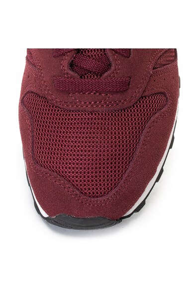 New Balance 373 sneakers cipő kontrasztos részletekkel férfi