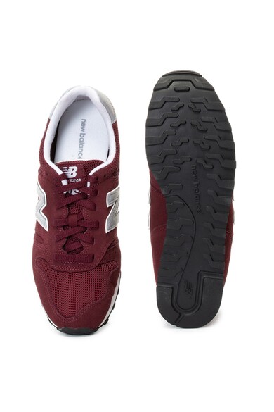 New Balance Спортни обувки 373 с контрастни детайли Мъже