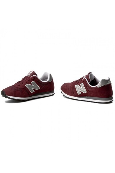 New Balance 373 sneakers cipő kontrasztos részletekkel férfi