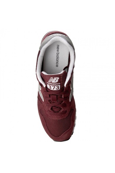 New Balance Pantofi sport cu detalii contrastante 373 Barbati