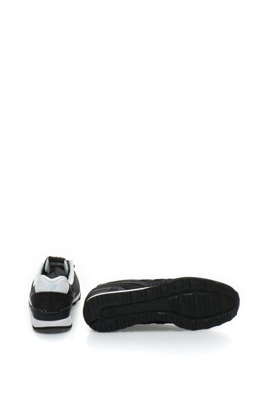 New Balance Спортни обувки 996 с ефект на деним Жени