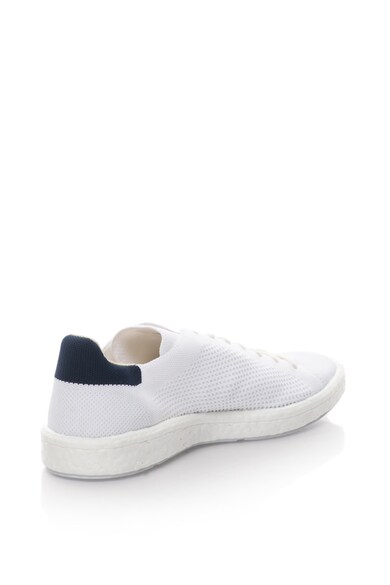 adidas Originals Pantofi sport cu aspect tricotat Stan Smith Barbati