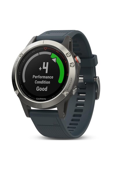 Garmin Ceas Smartwatch  Fenix 5 Barbati