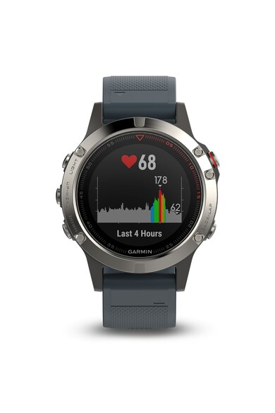 Garmin Ceas Smartwatch  Fenix 5 Barbati