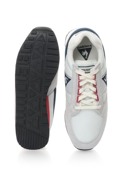 Le Coq Sportif Pantofi sport unisex Eclat Nylon Femei