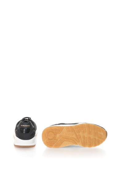 Le Coq Sportif Pantofi sport cu segmente de dantela R900 Femei
