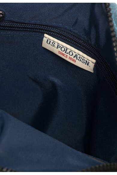 U.S. Polo Assn. , Geanta crossbody cu logo Femei