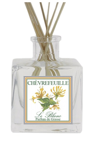 Le Blanc Difuzor de parfum cu bete de ratan Honeysuckle  Femei