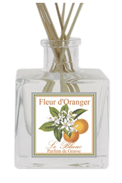 Le Blanc Difuzor de parfum cu bete de ratan Orange Flowers  Femei