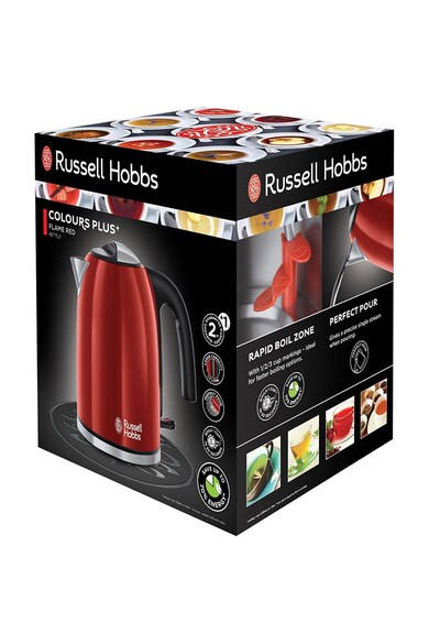 Russell Hobbs Fierbator  Colours Plus Femei