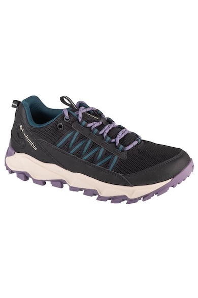 Pantofi Flow Fremont - Sintetic - Violet/Negru - Negru/Violet