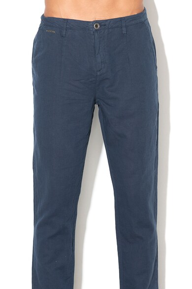 GUESS JEANS Pantaloni chino din amestec de in Barbati