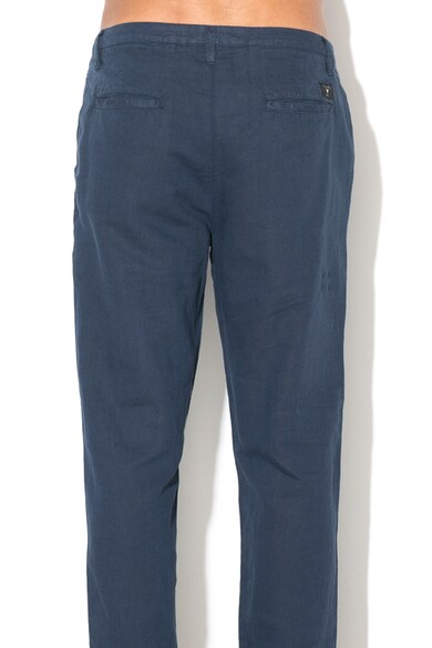 GUESS JEANS Pantaloni chino din amestec de in Barbati