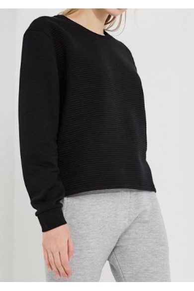 Bluzon cu aspect striat -