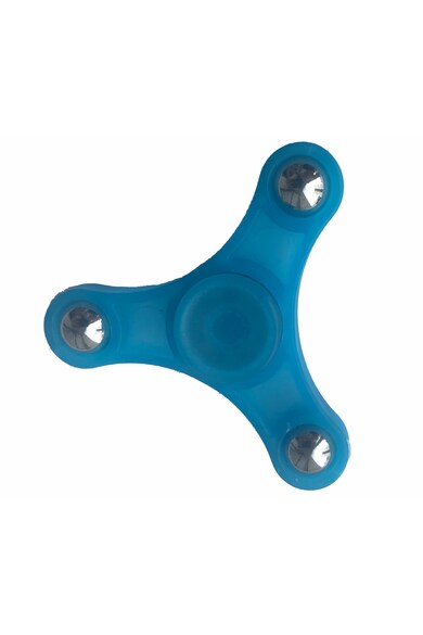 iUni Fidget spinner  SP17, Blue Barbati