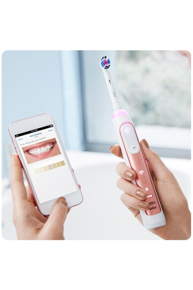 Oral-B Genius 9000 Femei