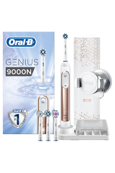 Oral-B Genius 9000 Femei