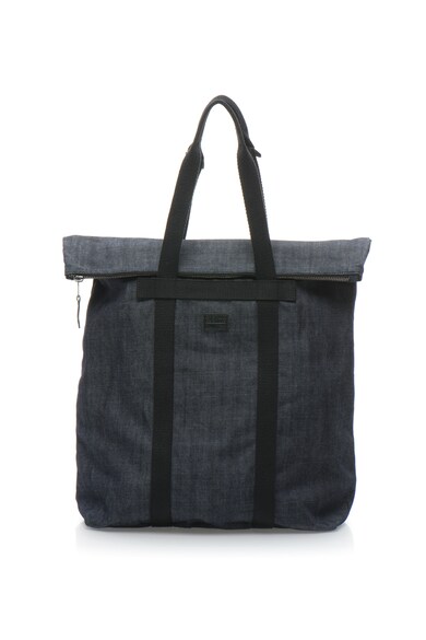 G-Star RAW Rucsac din denim cu bretele convertibile Estan Barbati