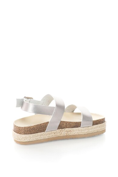 Cristin Sandale flatform Carola 4 Femei