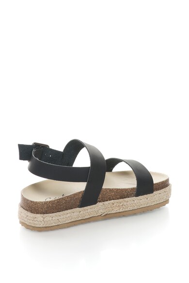 Cristin Sandale flatform Carola 4 Femei