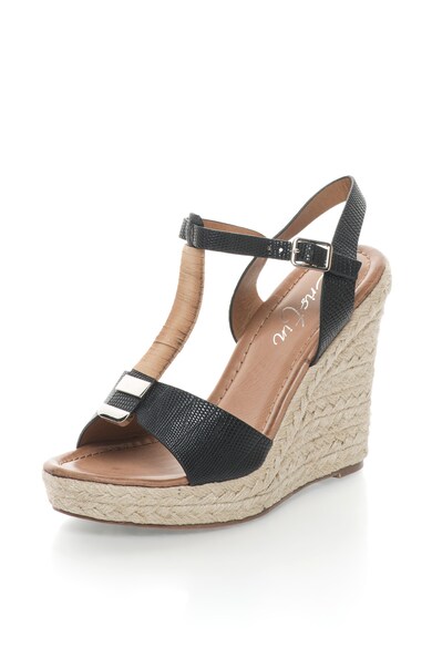 Cristin Sandale wedge Cristina 1 Femei