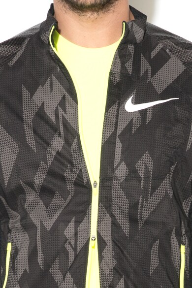 Nike Jacheta impermeabila usoara Flex Trail Barbati