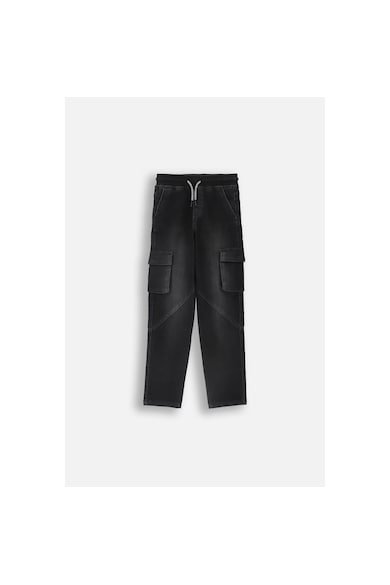 Pantaloni jeans - ZC4123501JCB-021-122