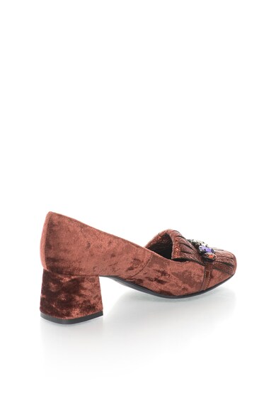 Zee Lane Collection Обувки с декоративни камъни и мека повърхност Жени