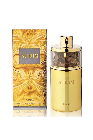 Ajmal Apa de Parfum  Aurum, Femei, 75 ml Femei