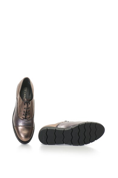 Zee Lane Pantofi Oxford de piele Femei