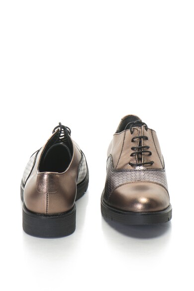 Zee Lane Pantofi Oxford de piele Femei