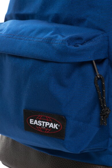 Eastpak Rucsac cu garnituri de piele Wyoming Femei