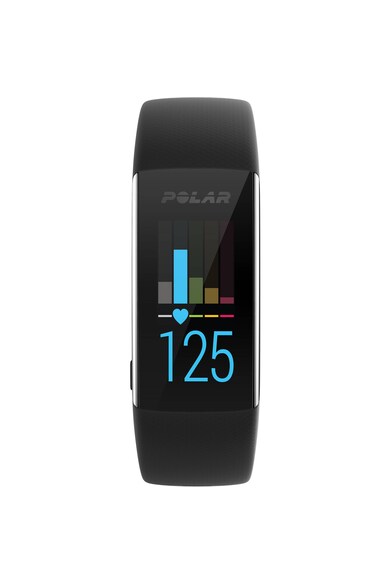 POLAR Bratara fitness  A370, HR Femei