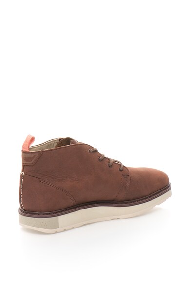 Boxfresh Pantofi casual de piele Garreis Barbati