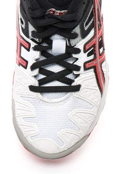 Asics Pantofi pentru tenis Gel Resolution 5 GS Baieti