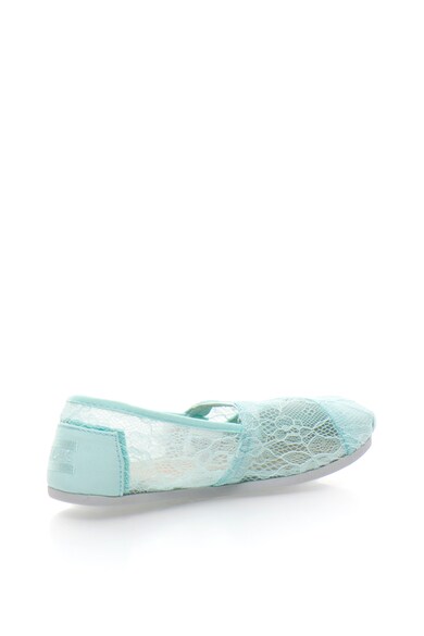 TOMS Pantofi slip-on din dantela Classic Femei